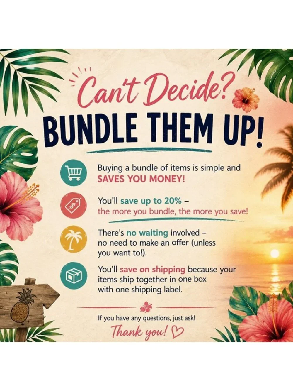 Old Navy check xl bundle