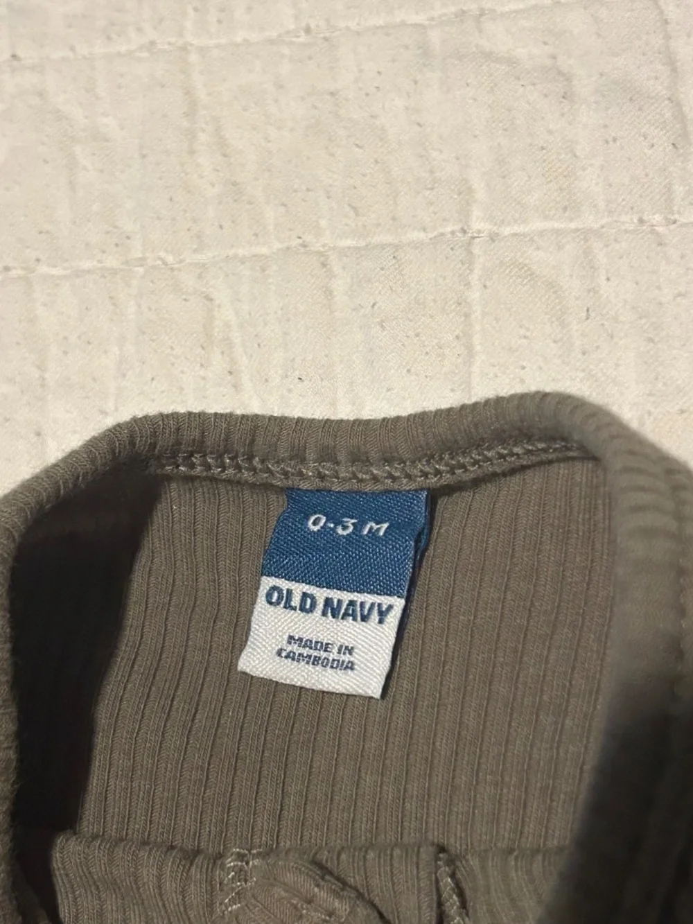 Old Navy old navy