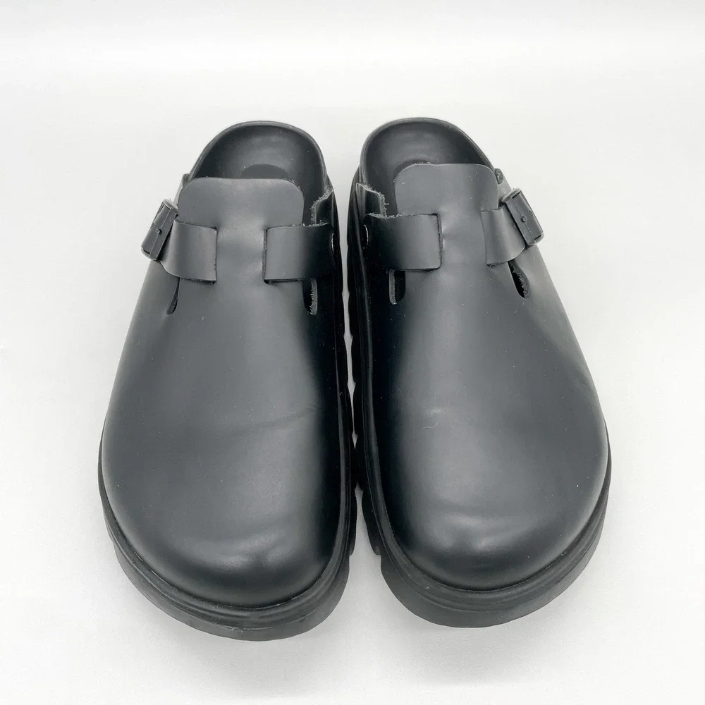 Birkenstock wear or