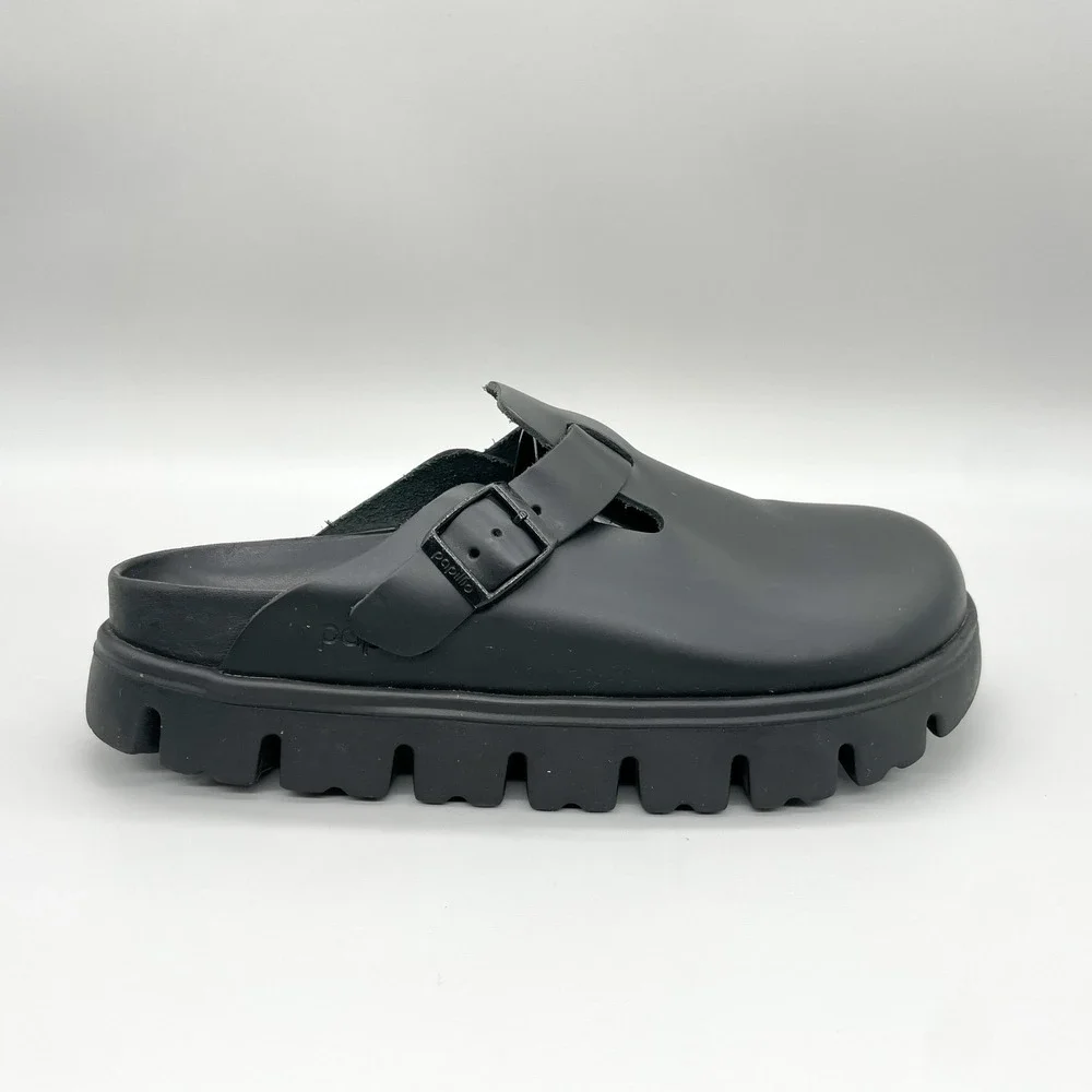 Birkenstock gorpcore scandi