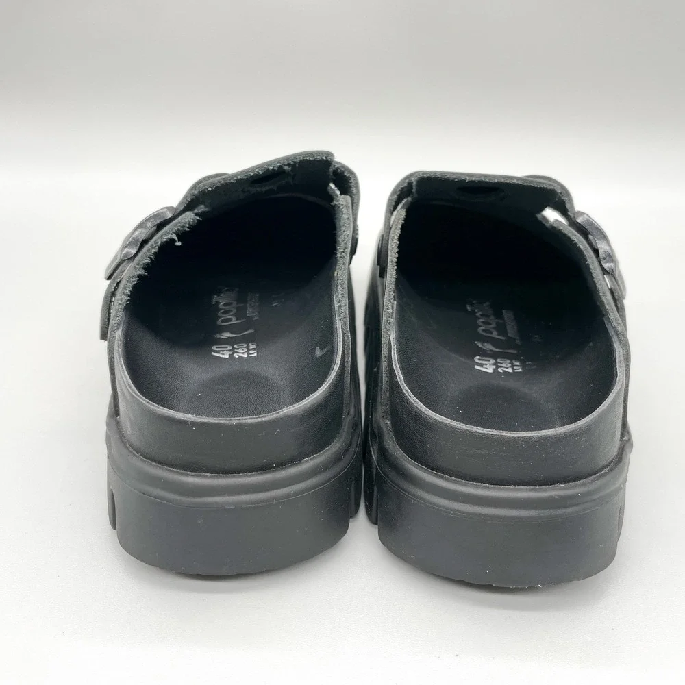 Birkenstock next academia all
