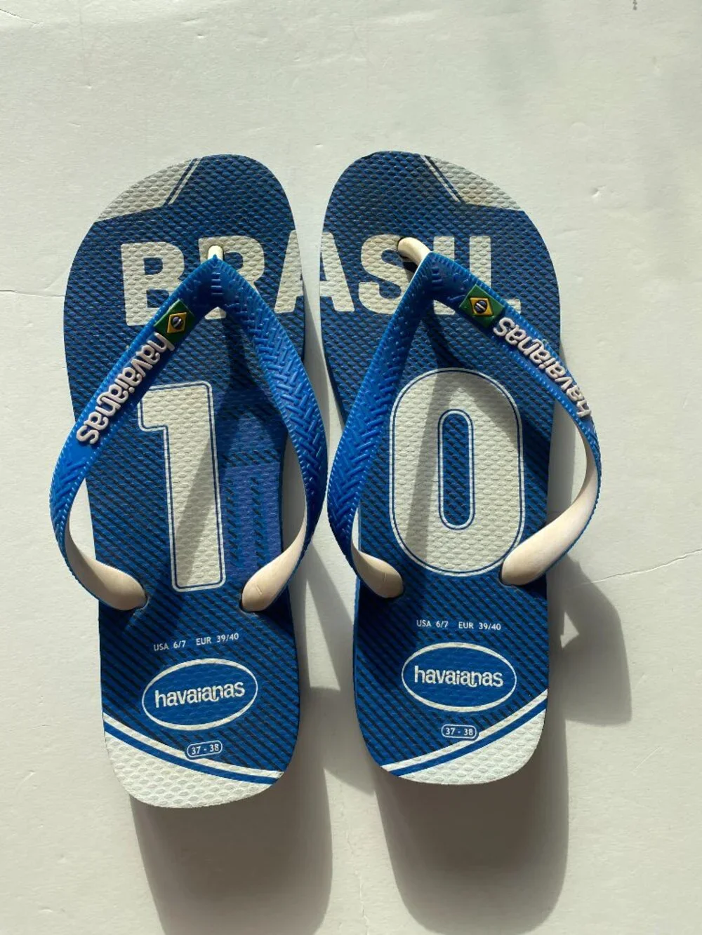 Havaianas Brazil 