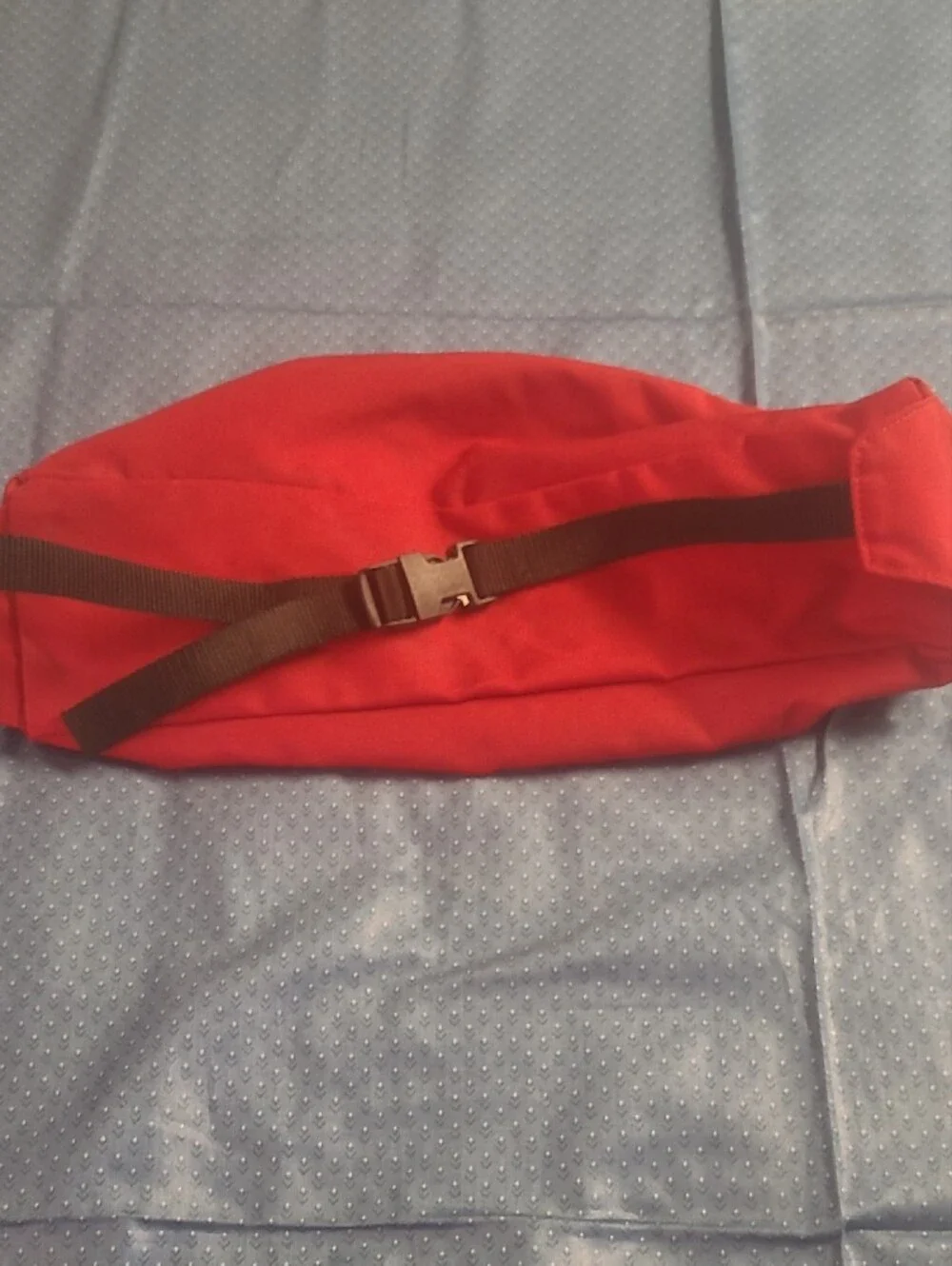 Cascade Trails durable duffel