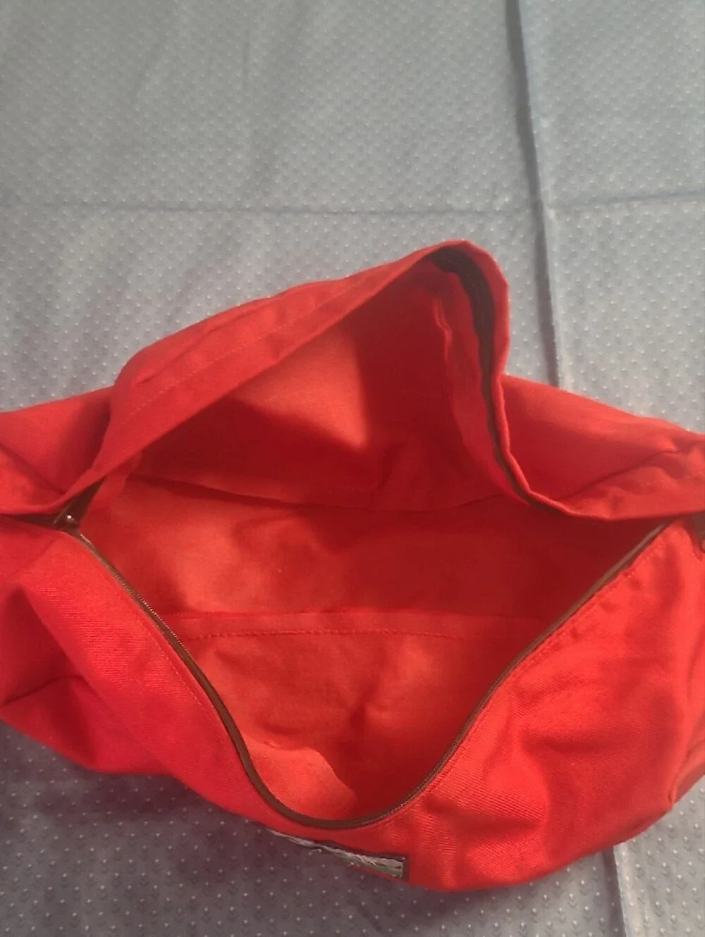 Cascade Trails durable duffel