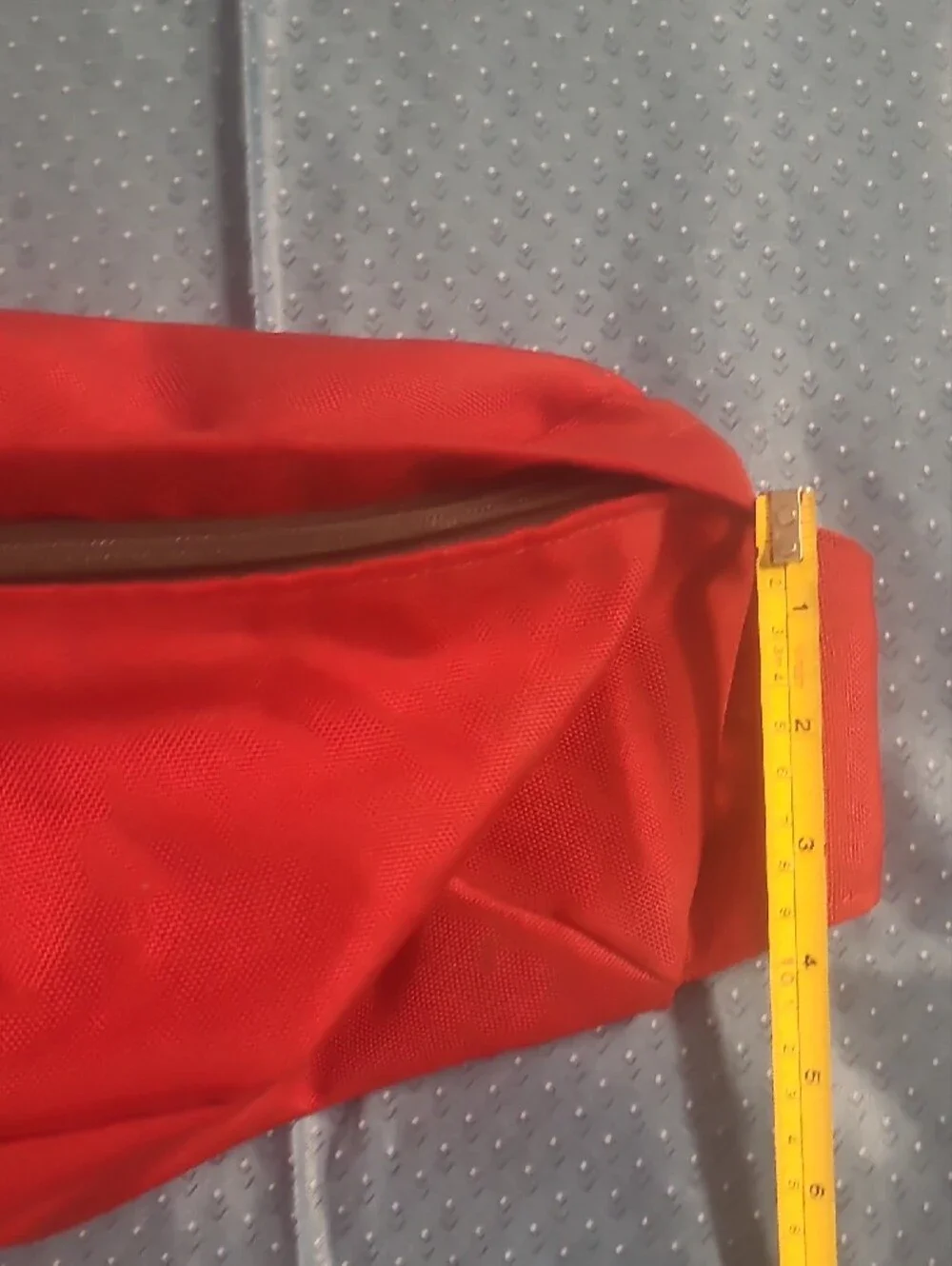 Cascade Trails durable duffel