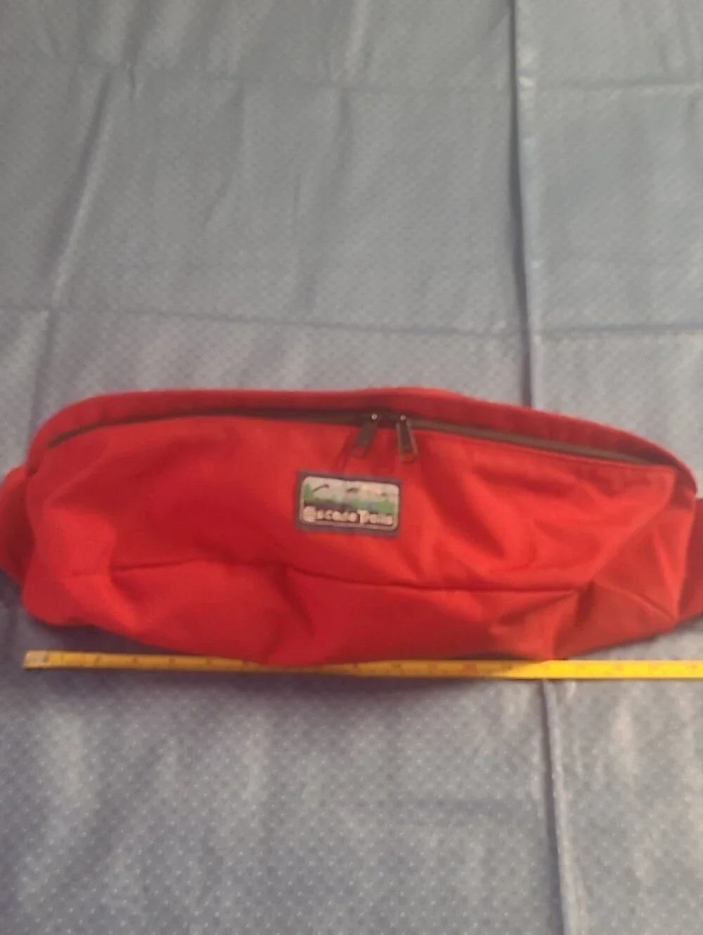Cascade Trails durable duffel