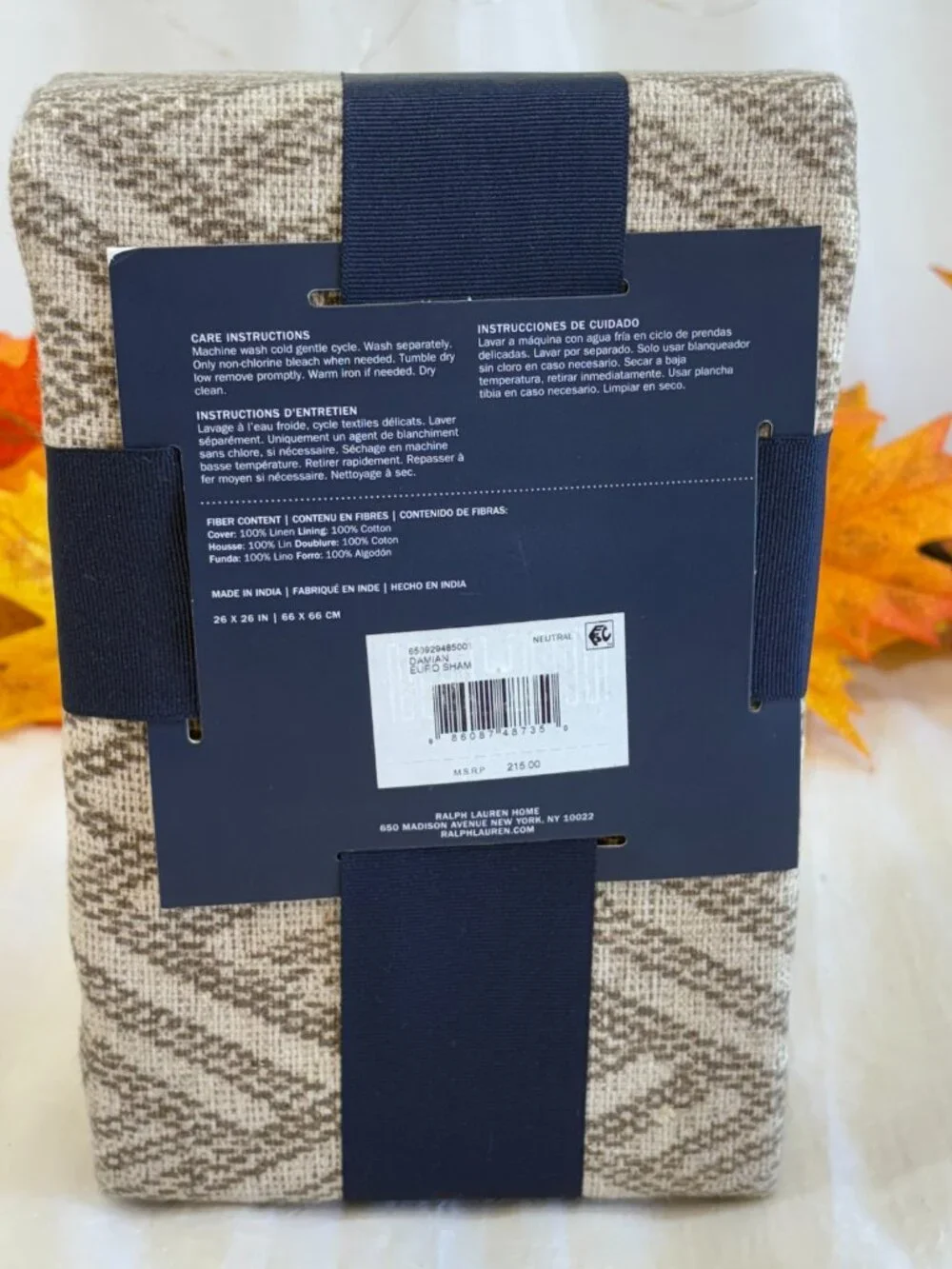 Ralph Lauren brand new