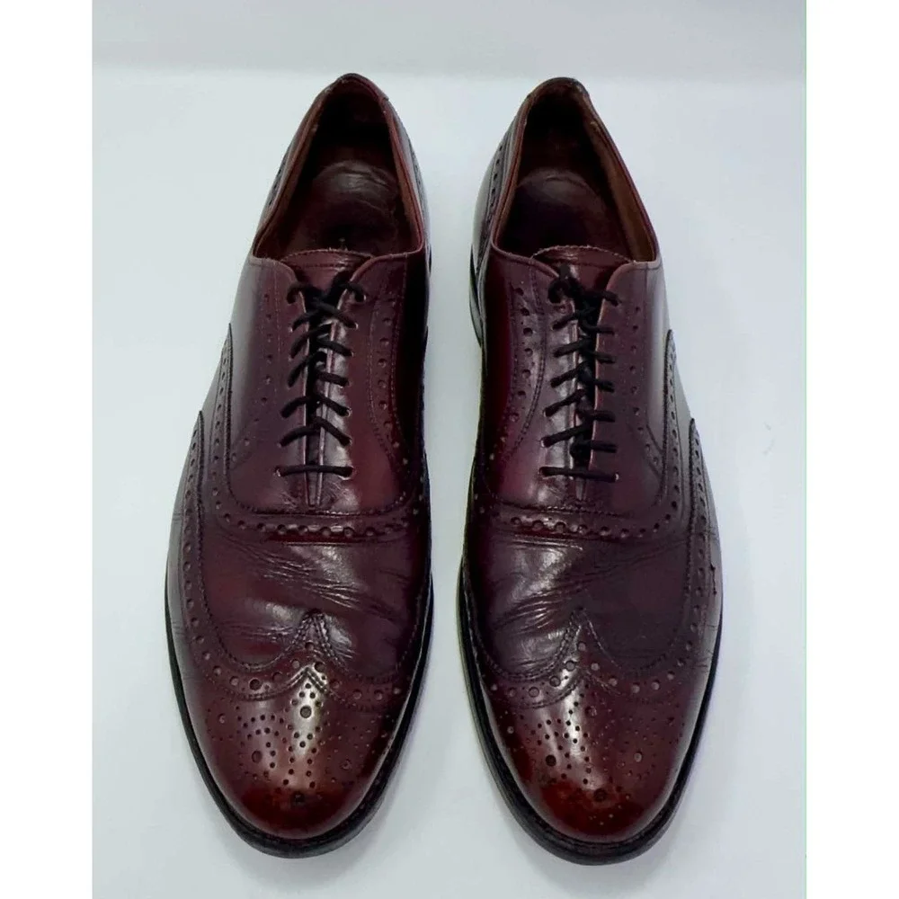 Allen Edmonds **good any