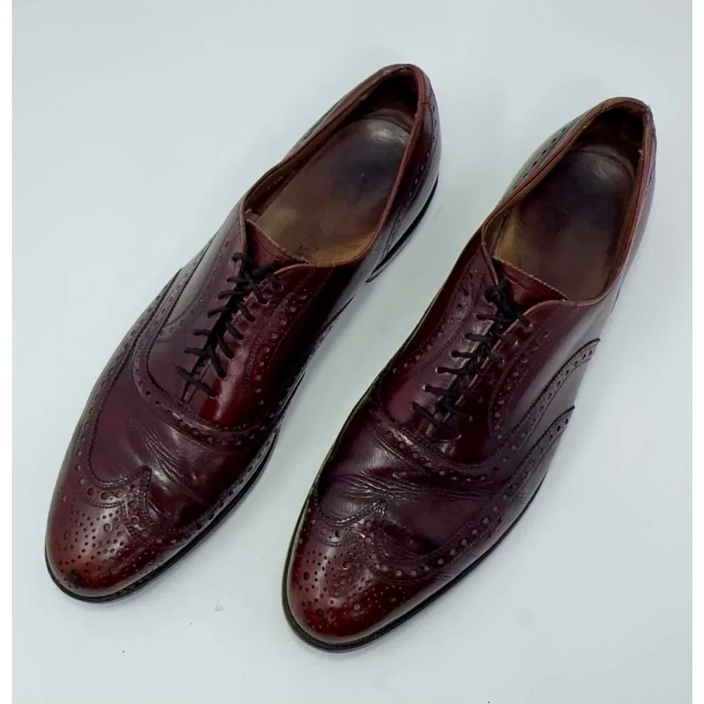 Allen Edmonds **good any