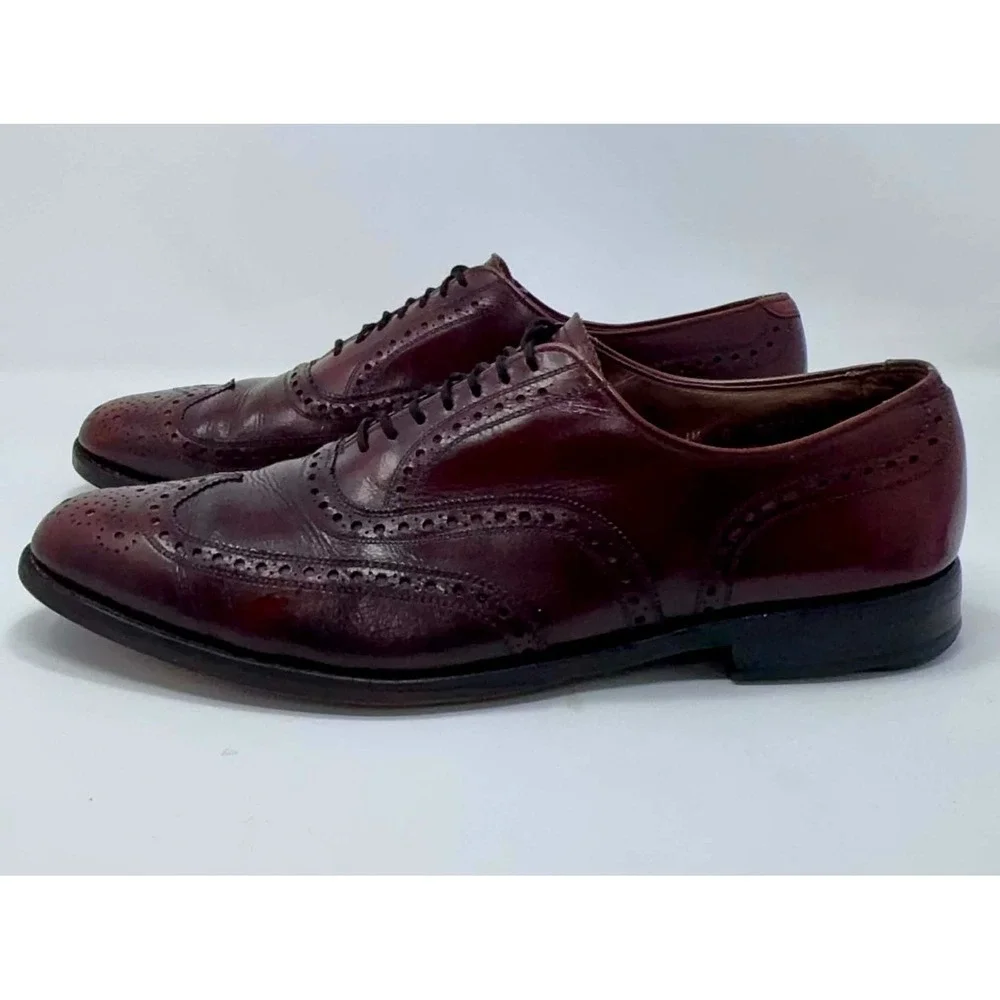 Allen Edmonds **good any