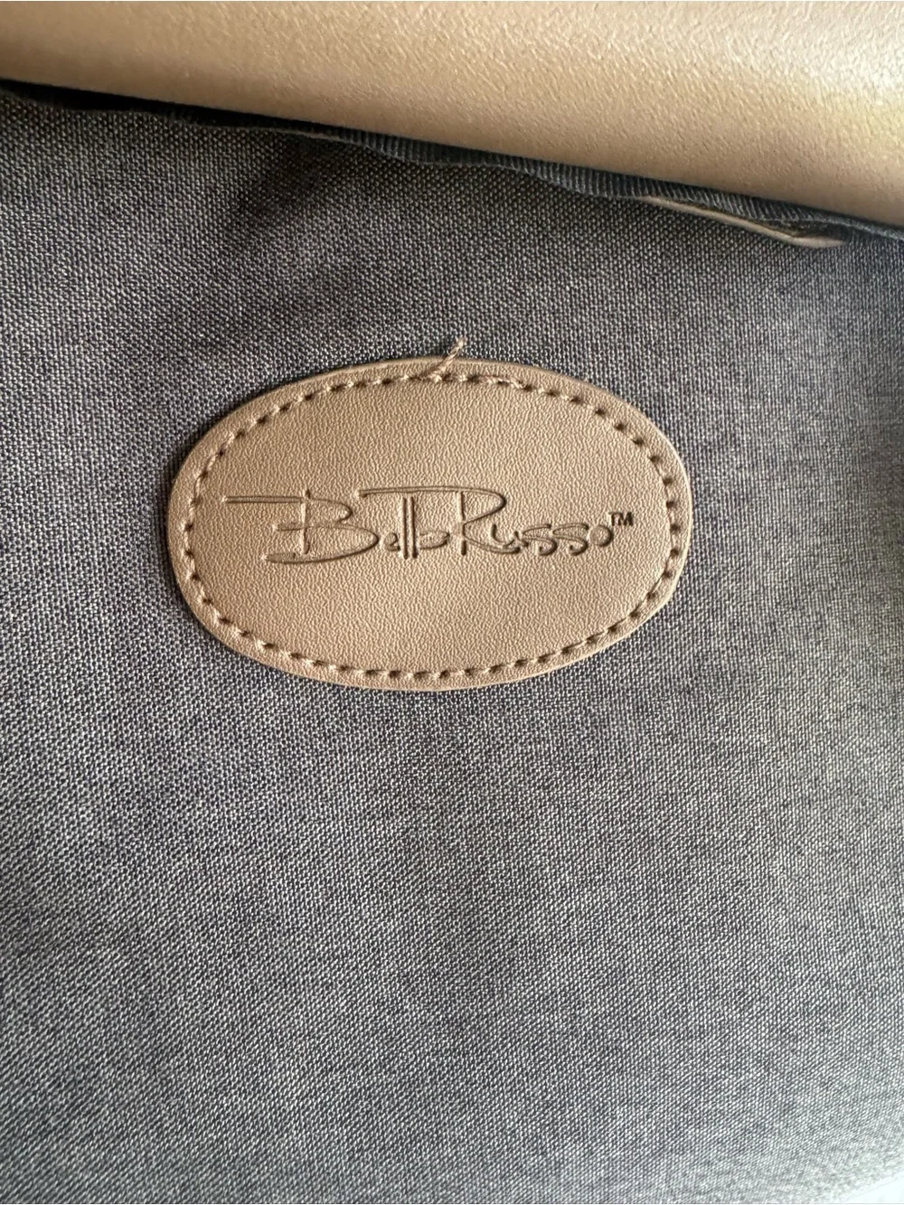 Bella Russo dark gray
