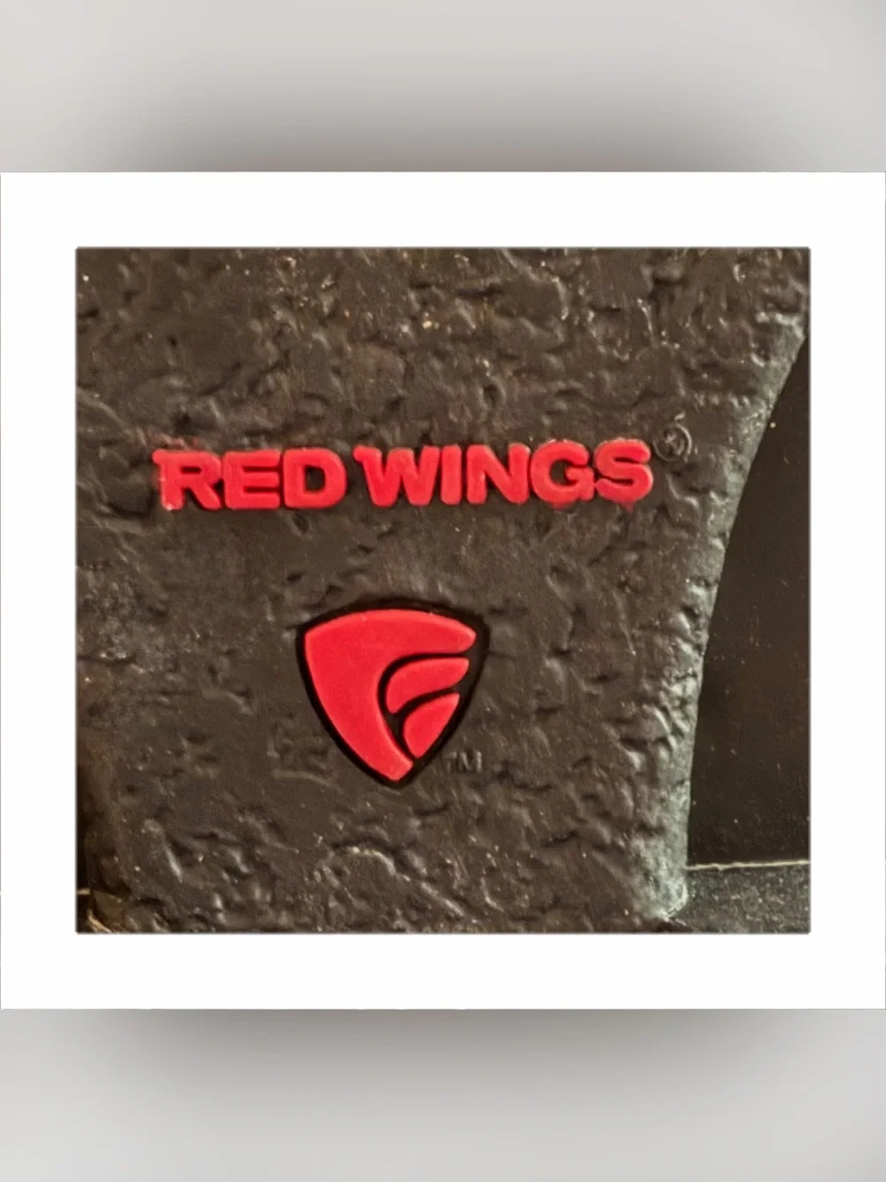 Red Wing Shoes red wing