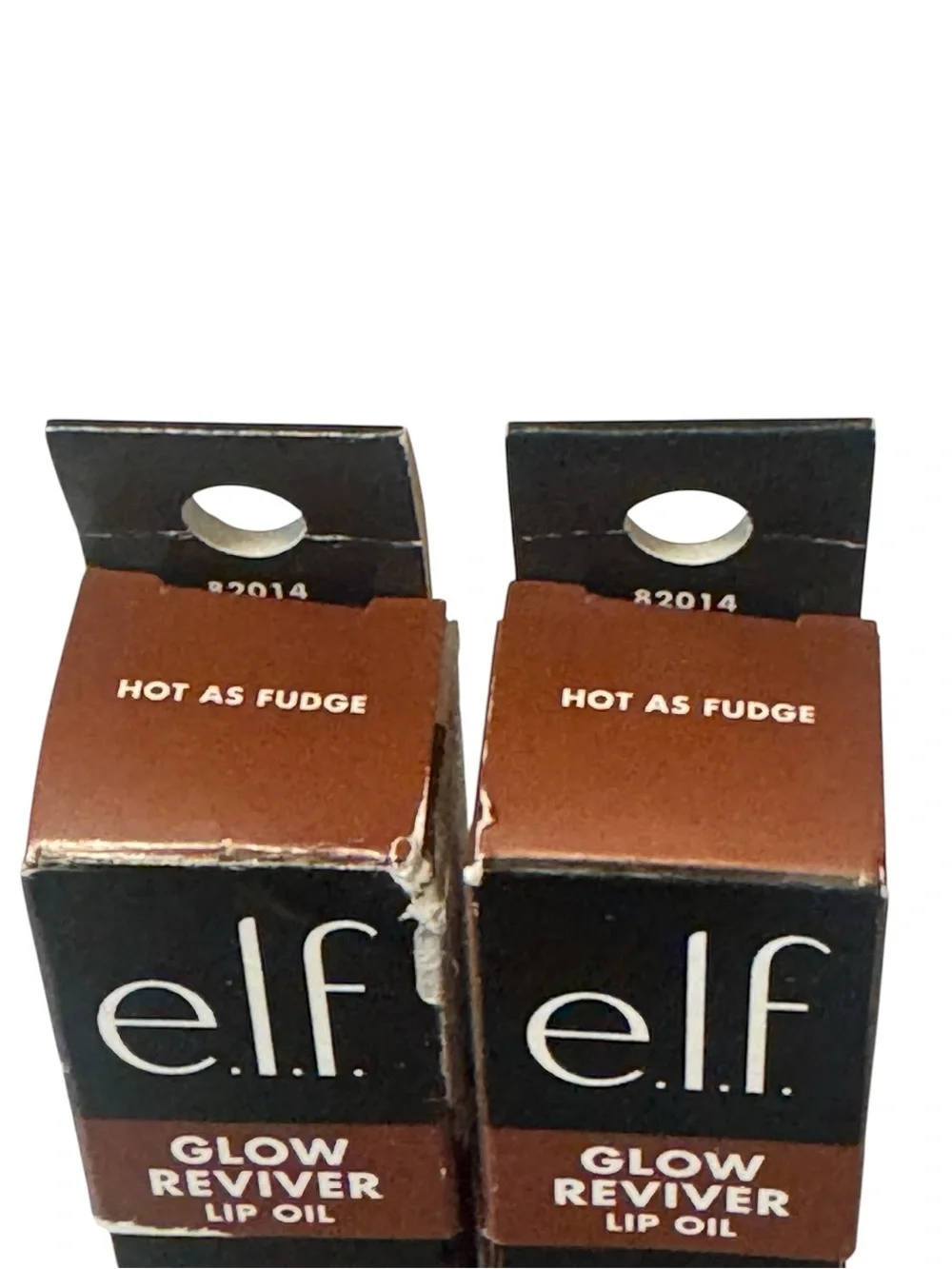 ELF glow reviver