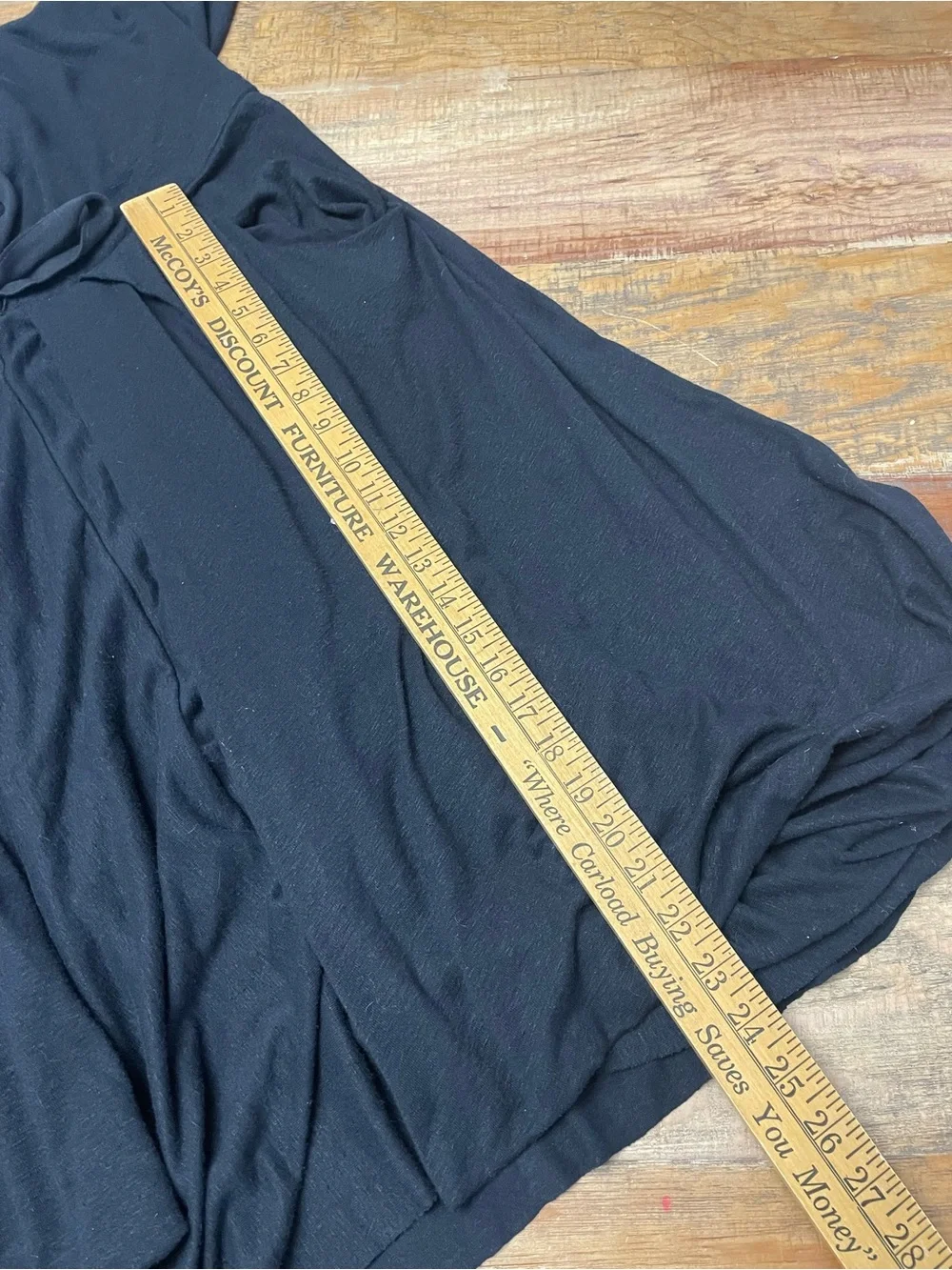 Free People smoke color