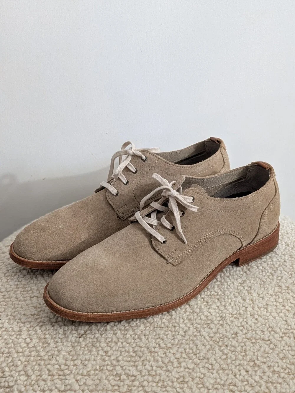 Cole Haan size shoes