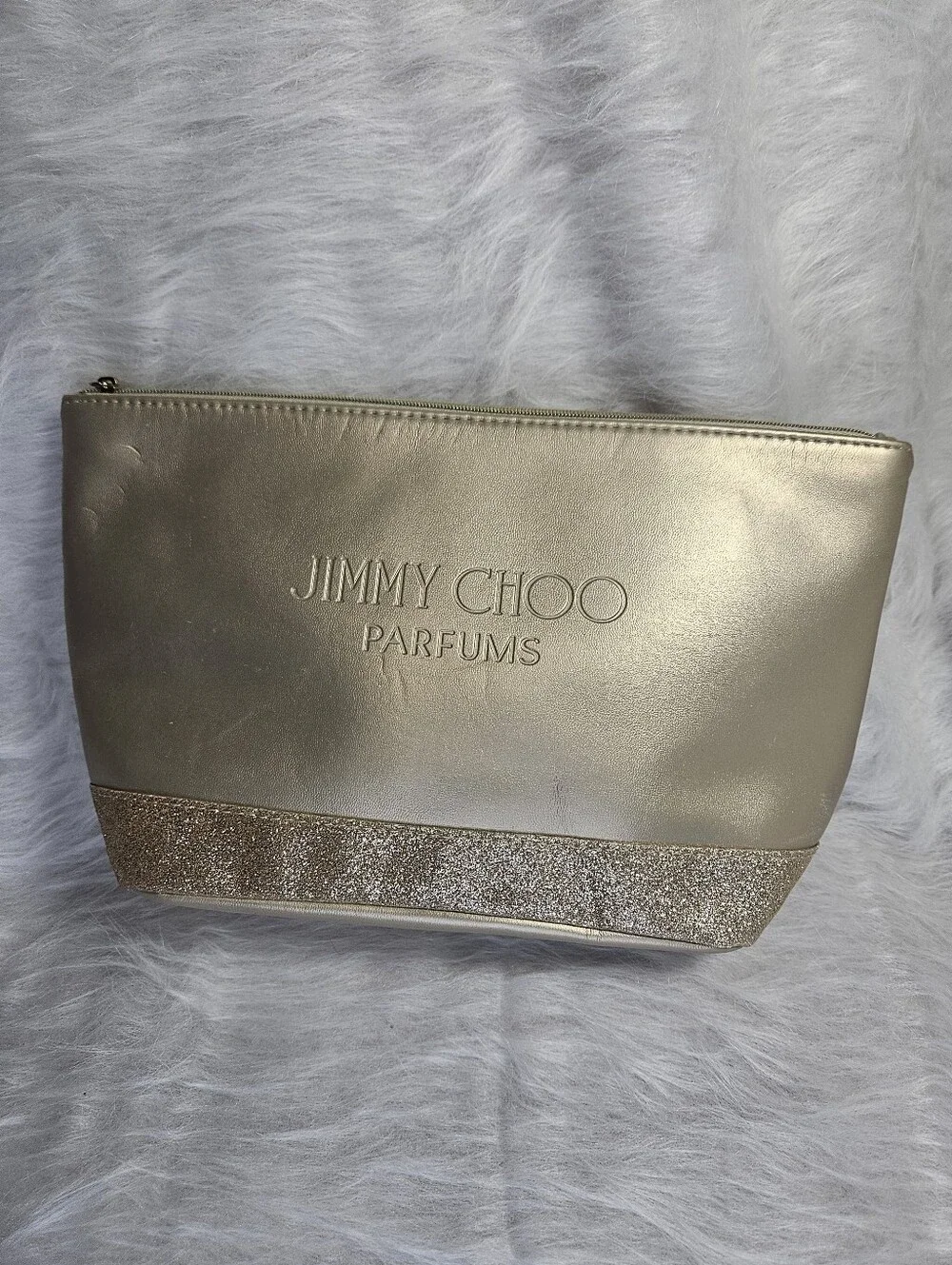 Jimmy Choo measures design