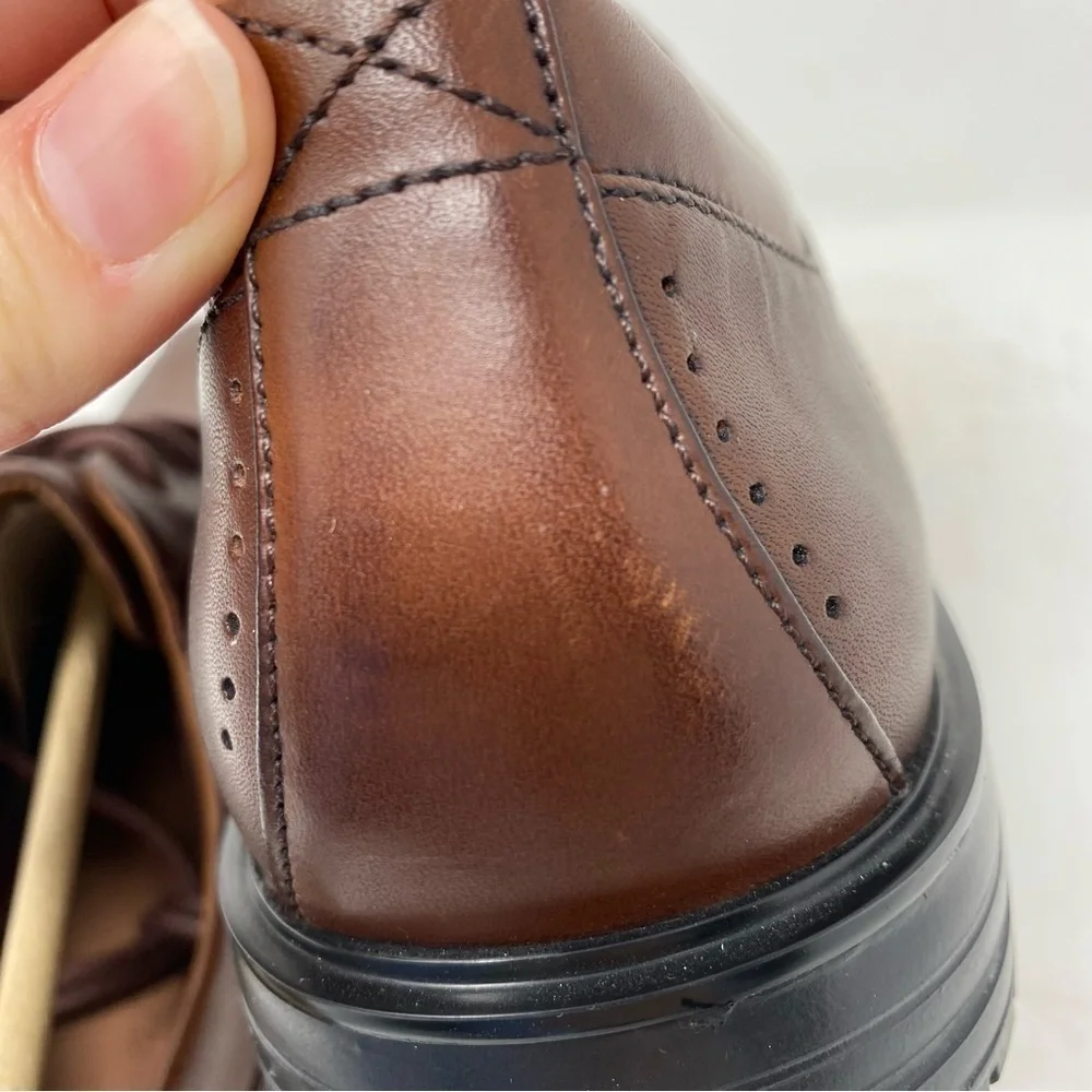 Clarks price tried check