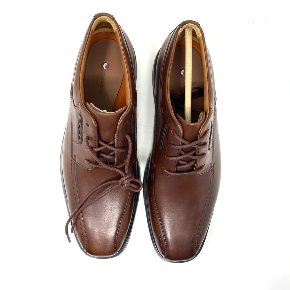 Clarks may might