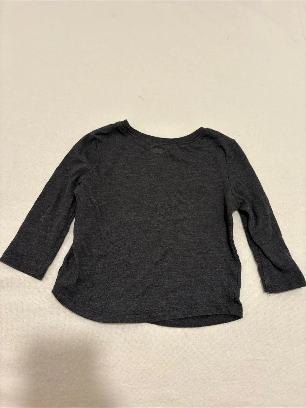Old Navy gray cotton