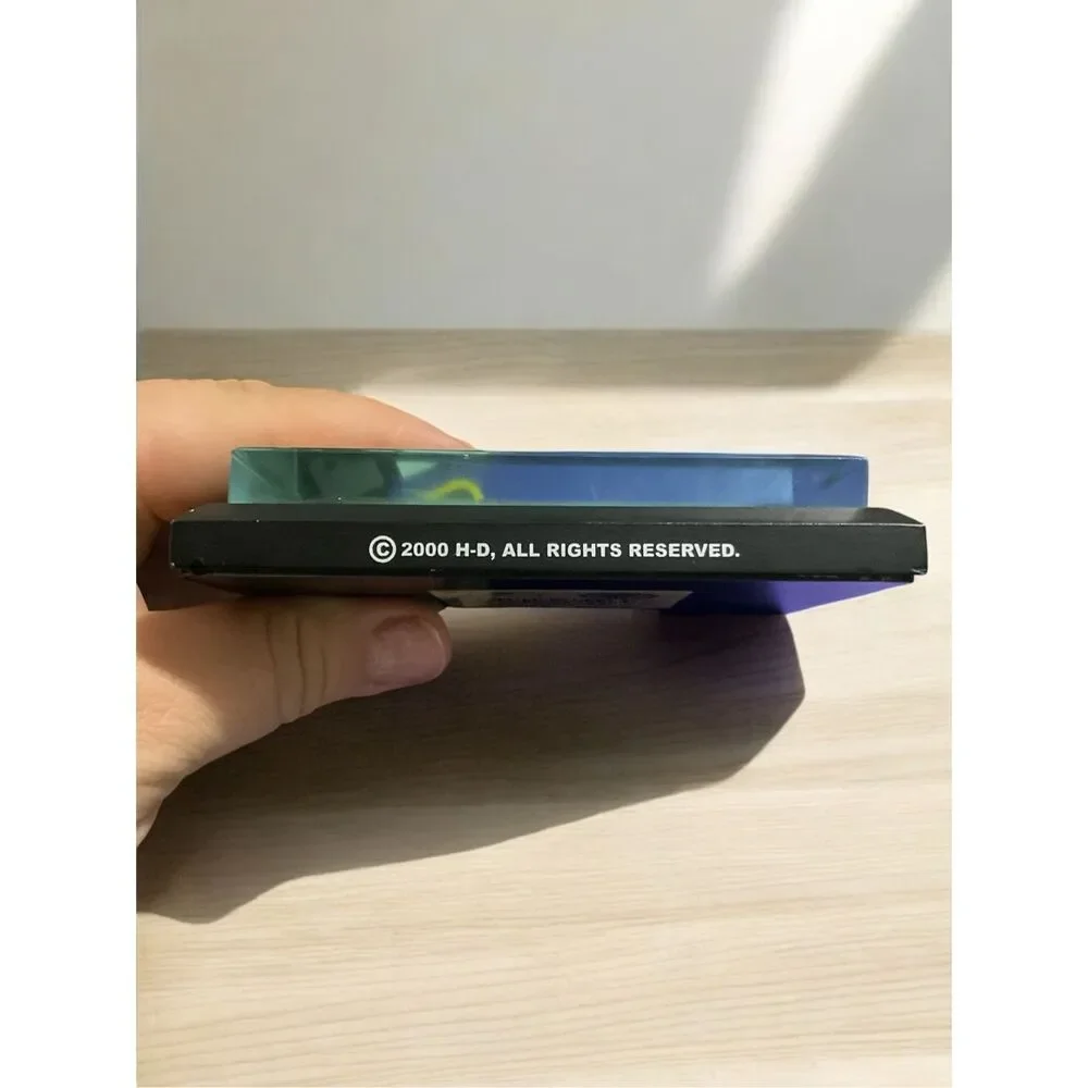 Hallmark noticed answer out
