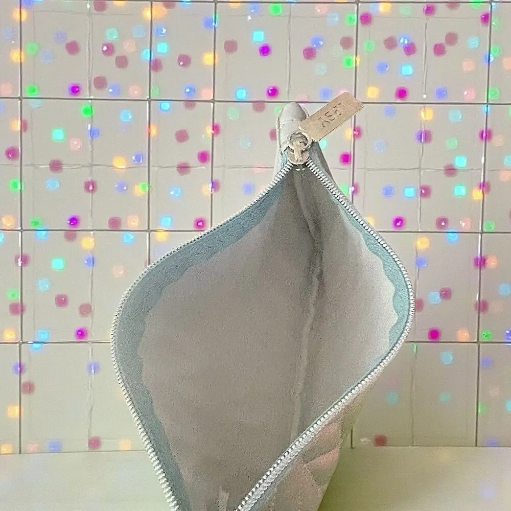 ipsy bag only nwob
