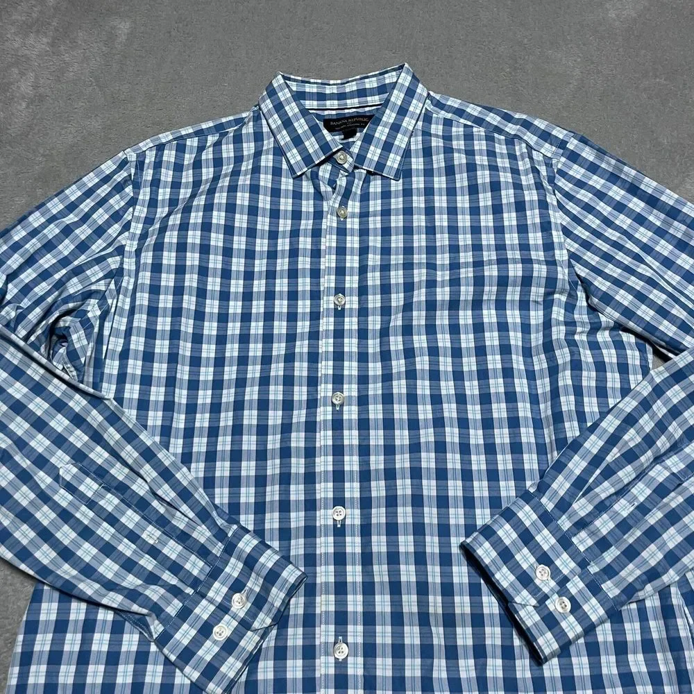 Banana Republic preowned pictures see