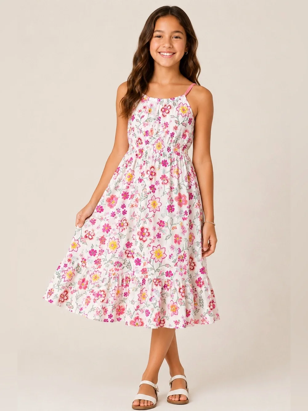 Carters Girls sundress size 14