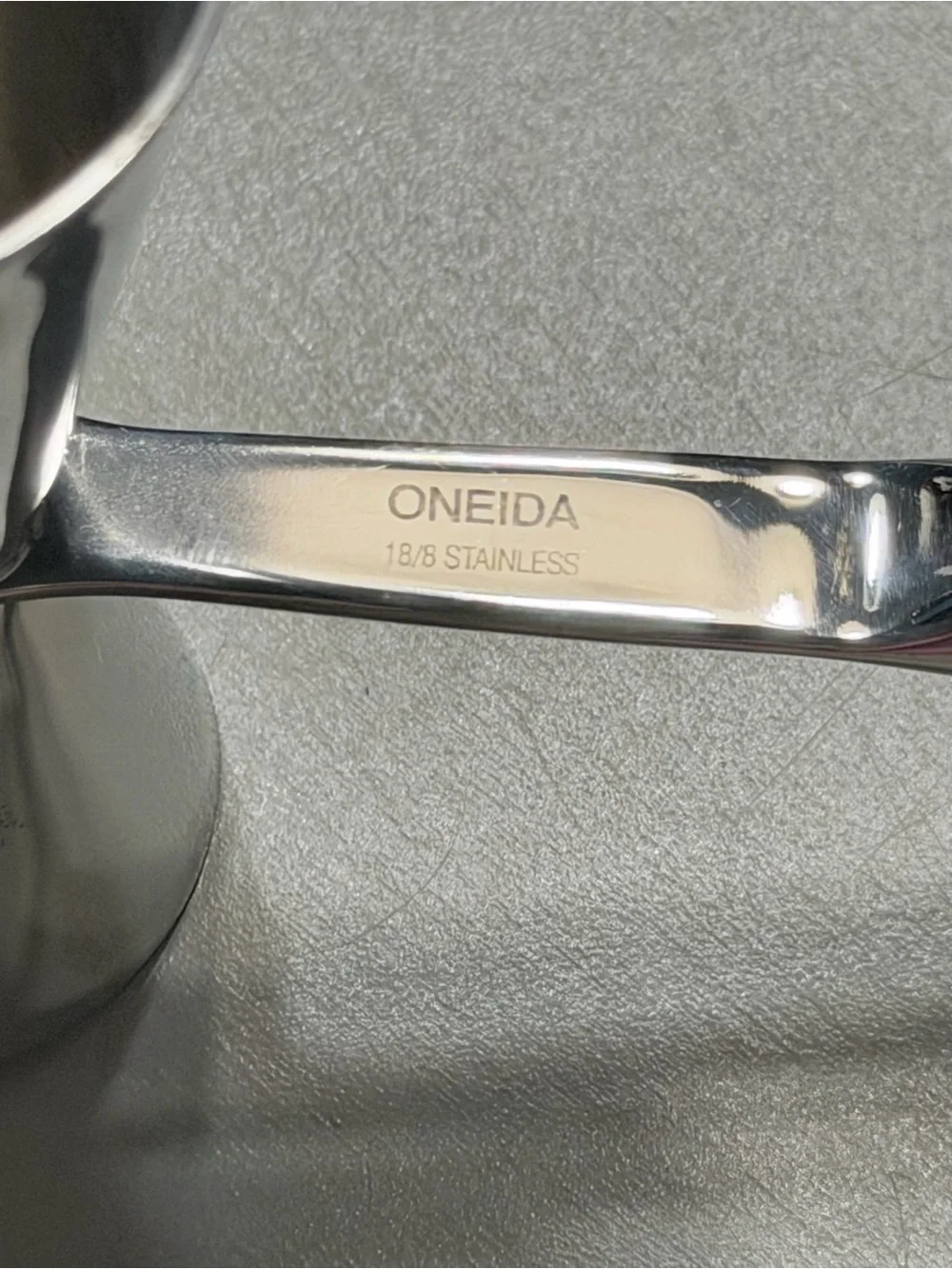 Oneida vintage easton