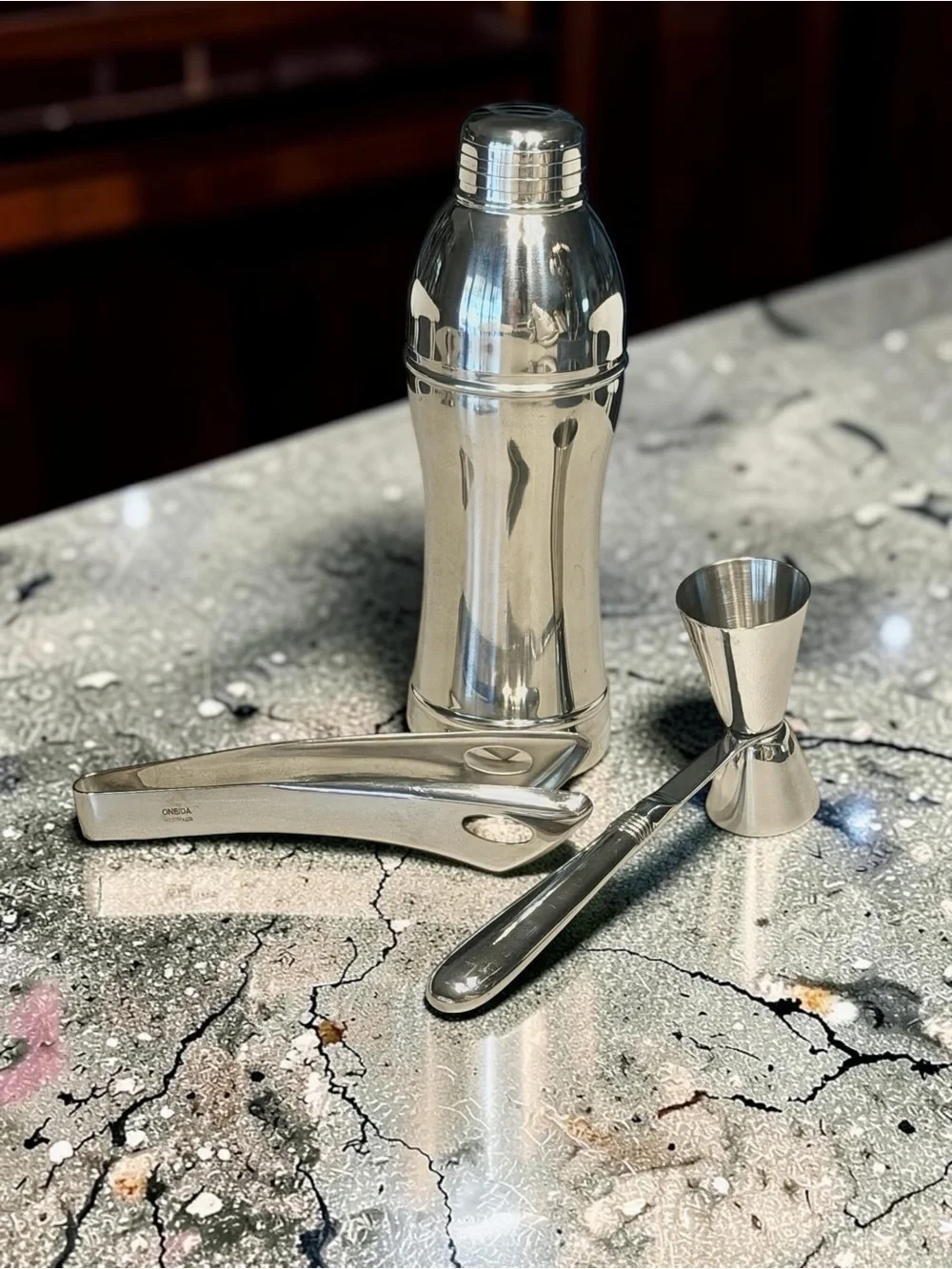 Oneida vintage easton