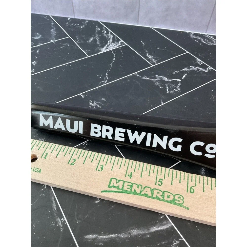 Big Swell breweriana black unique