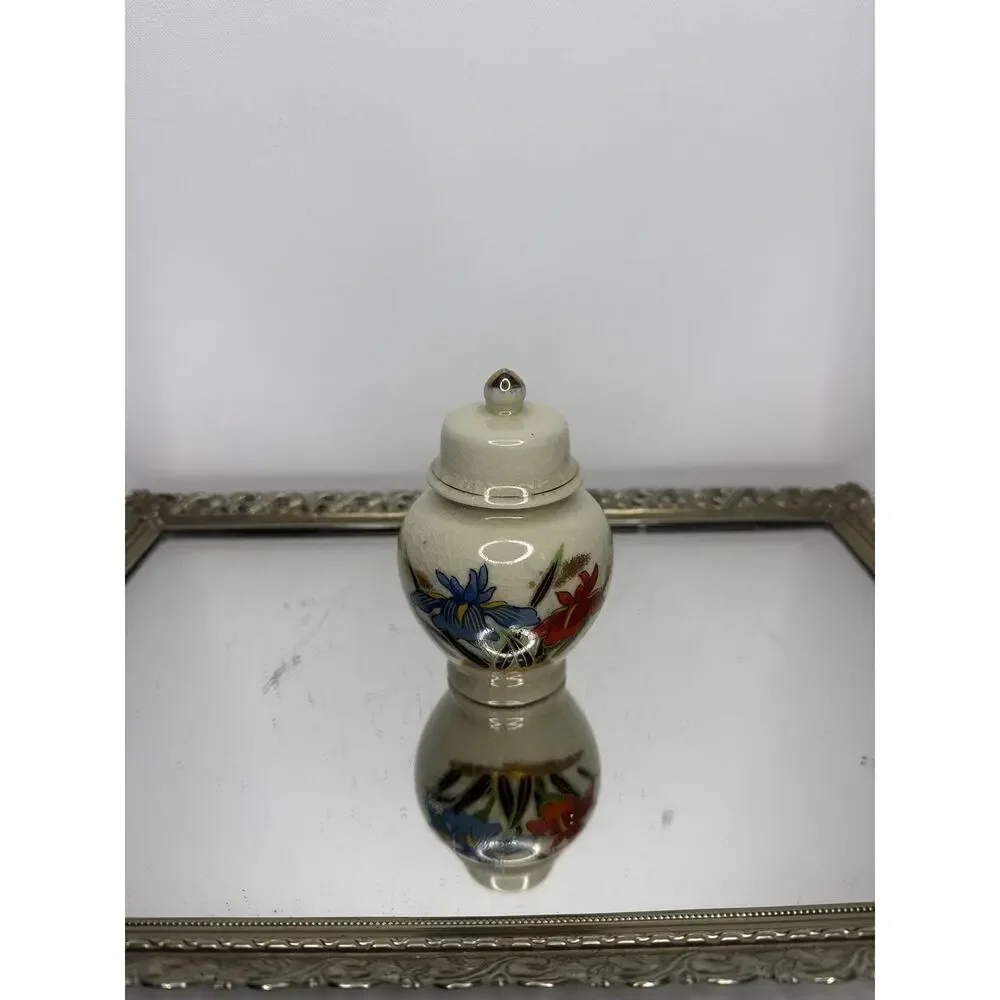 N/A satsuma porcelain