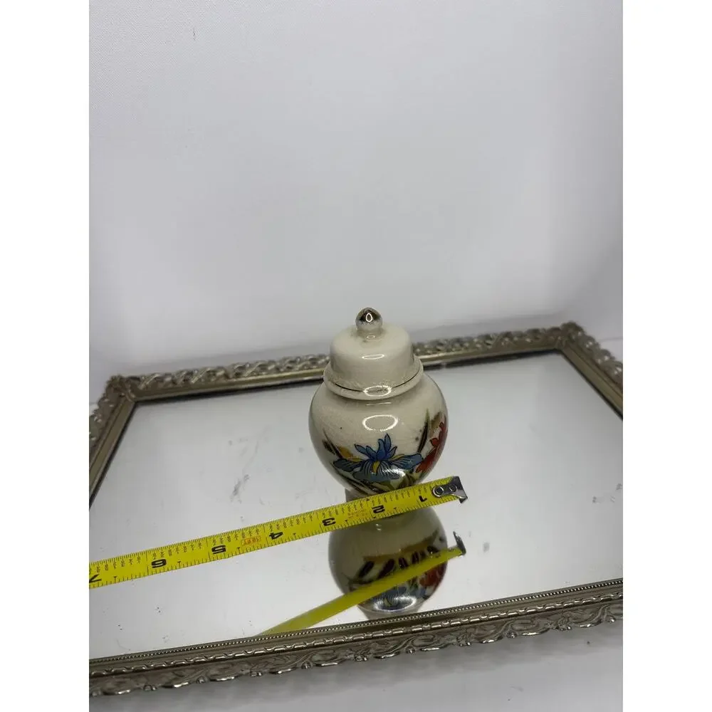 N/A satsuma porcelain