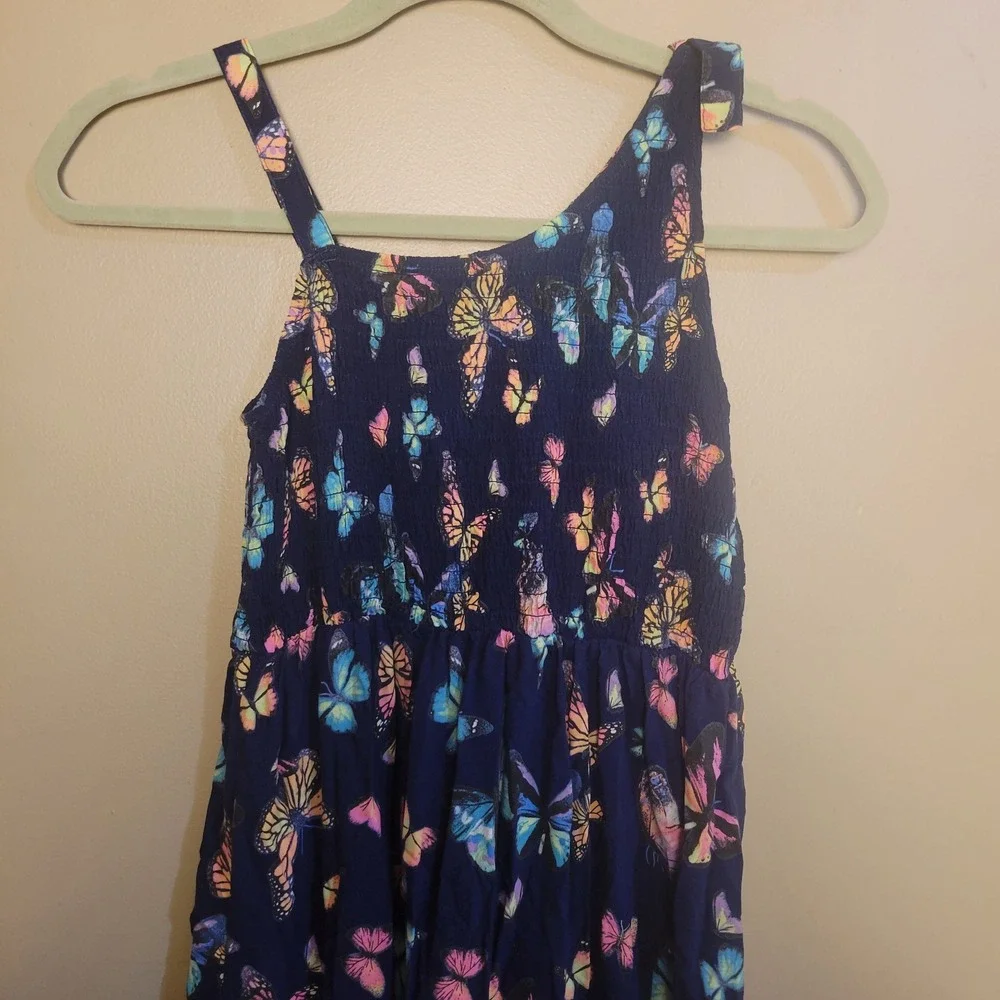 Justice this fabric