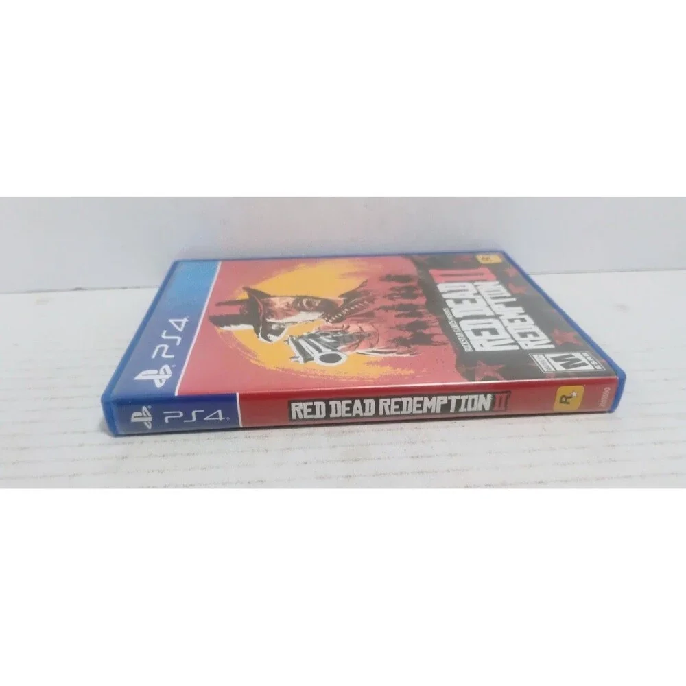 Sony playstation ps4