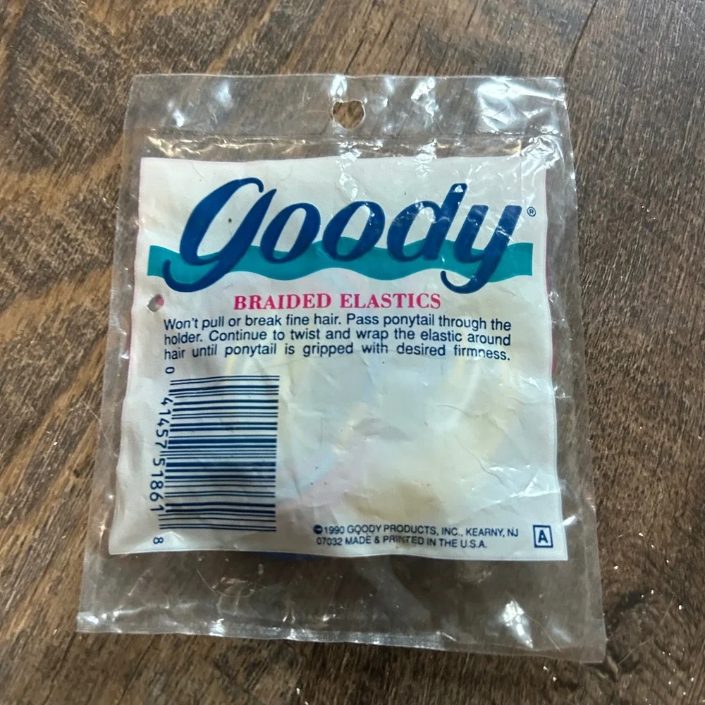 Goody vanity its 5675