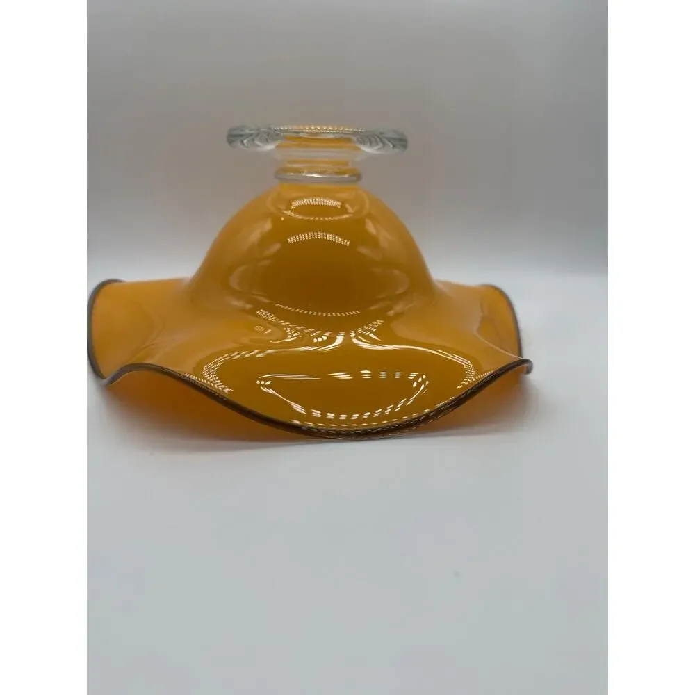 Teleflora mcm orange
