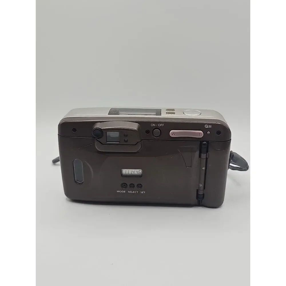 Samsung shutter light