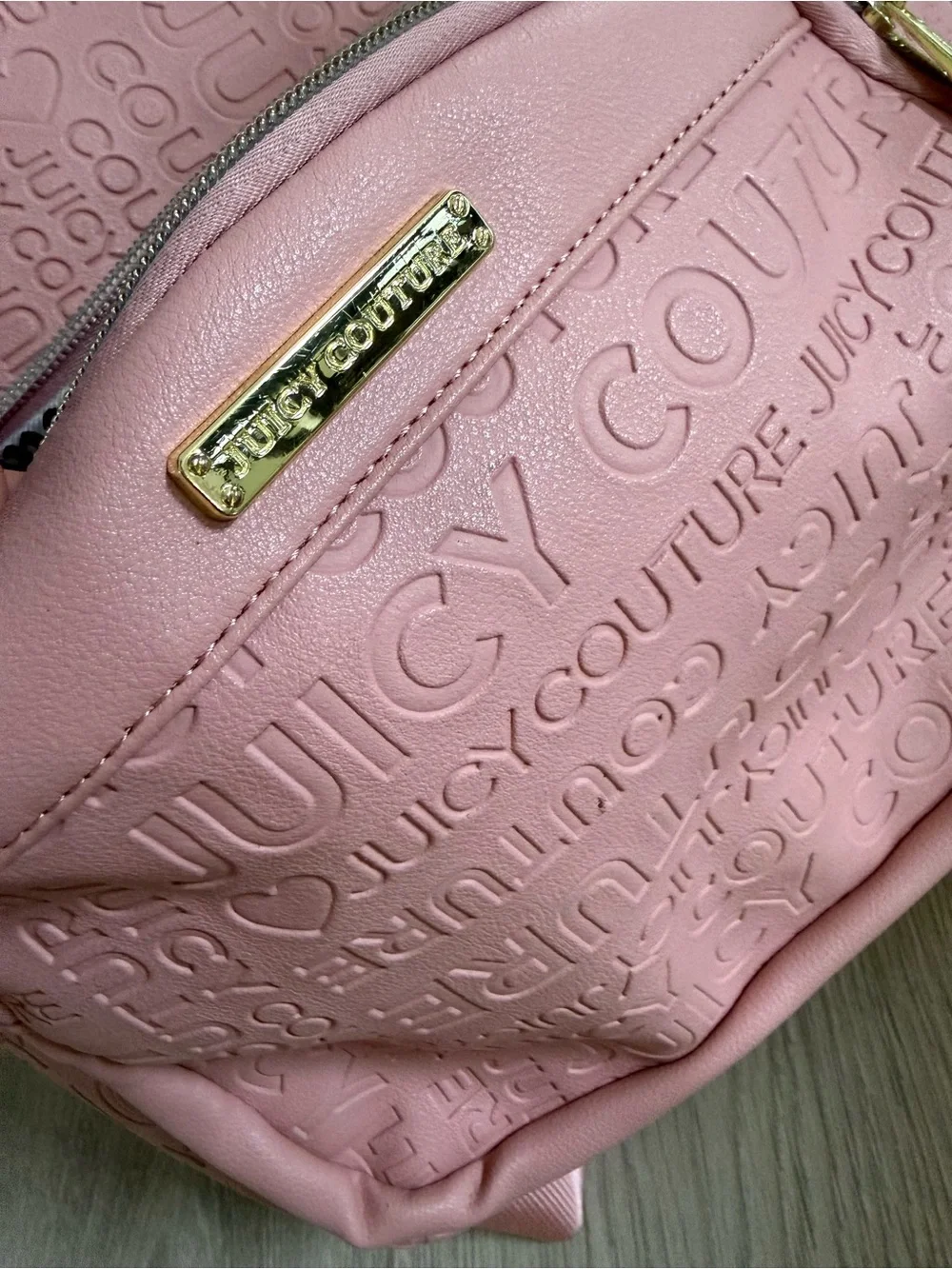 Juicy Couture juicy couture