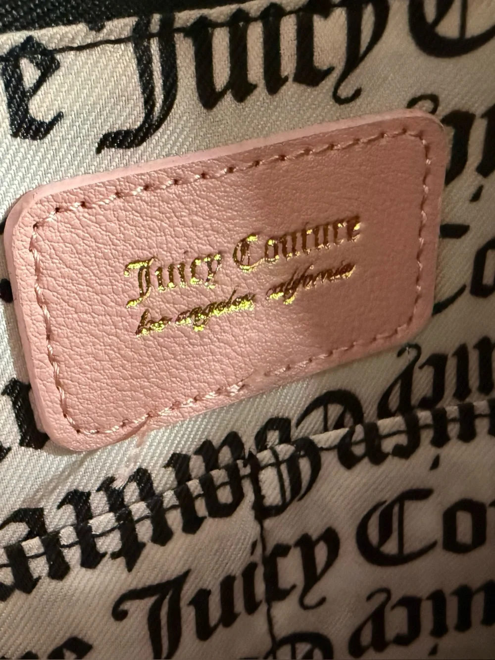 Juicy Couture juicy couture