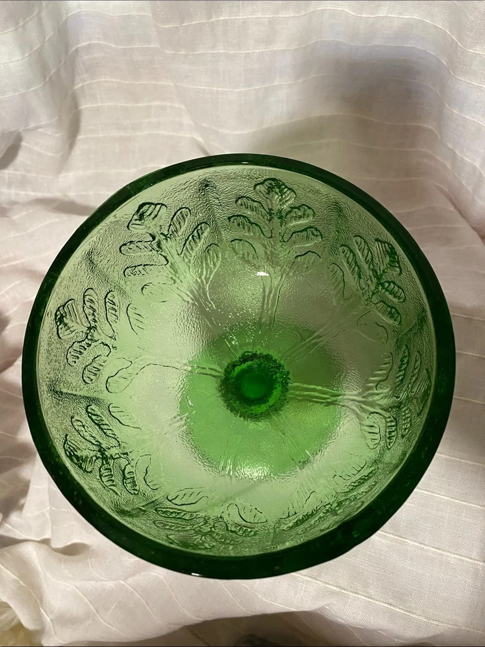 FTD Floral stem adds motif