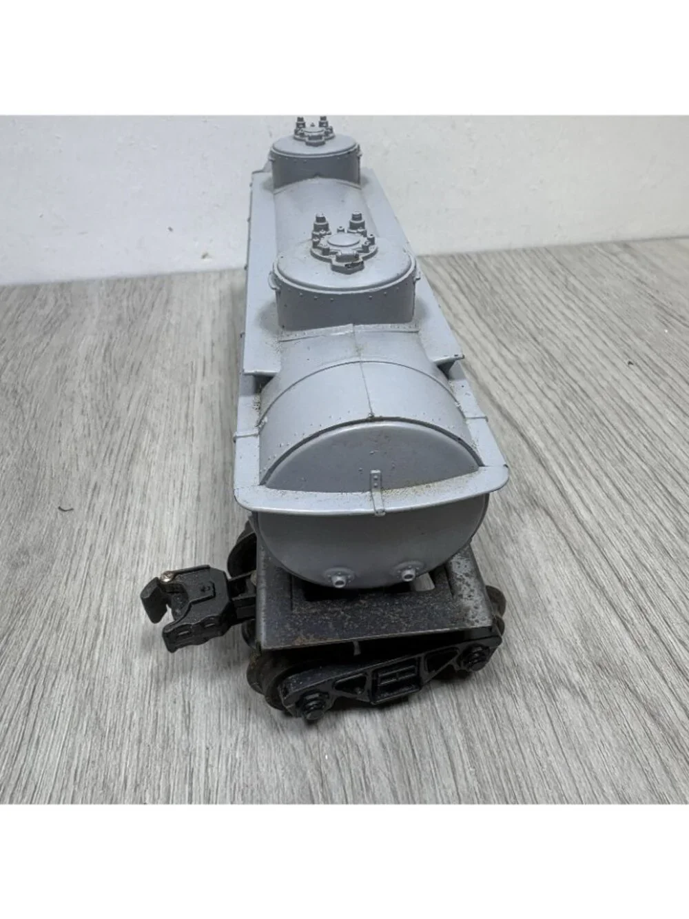 Lionel item description