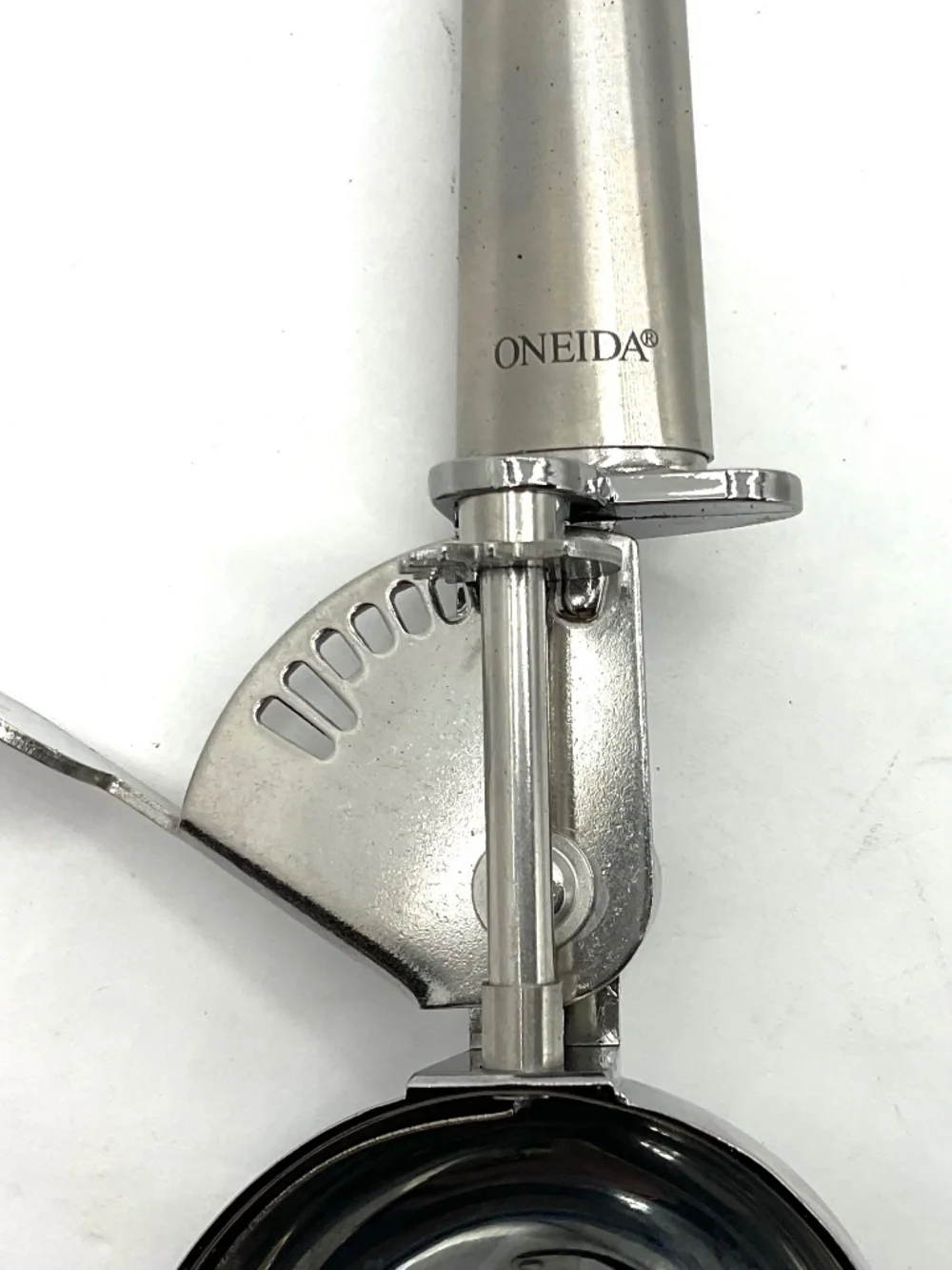 ONEDIA ice used