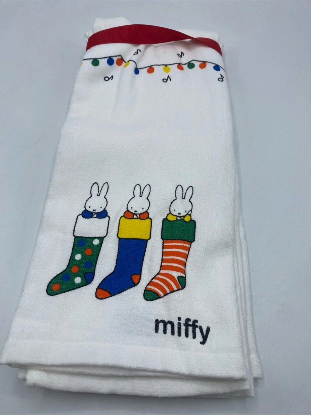 miffy by magenta