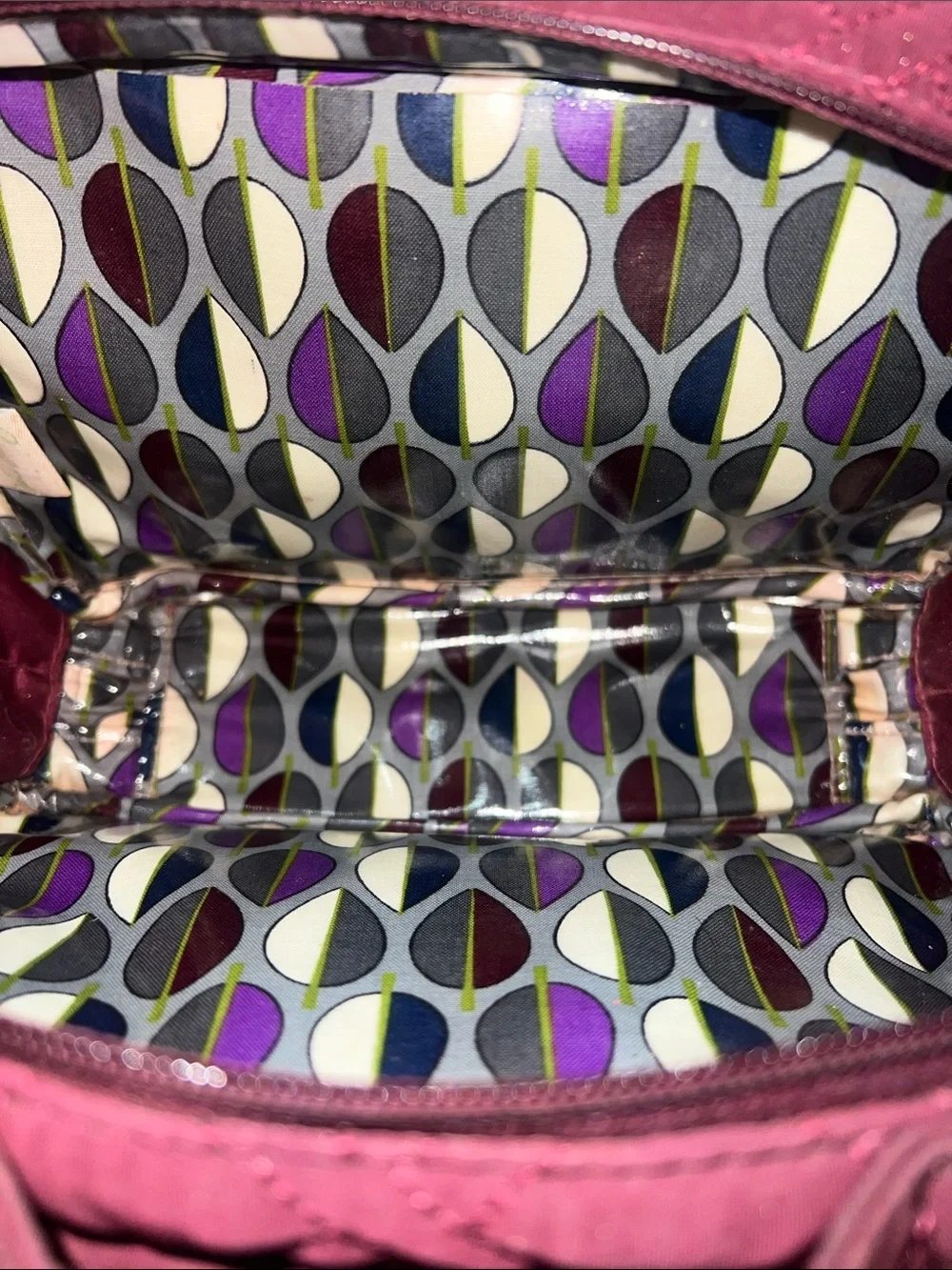 Vera Bradley style than