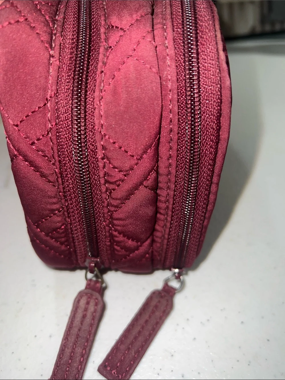 Vera Bradley adds touch