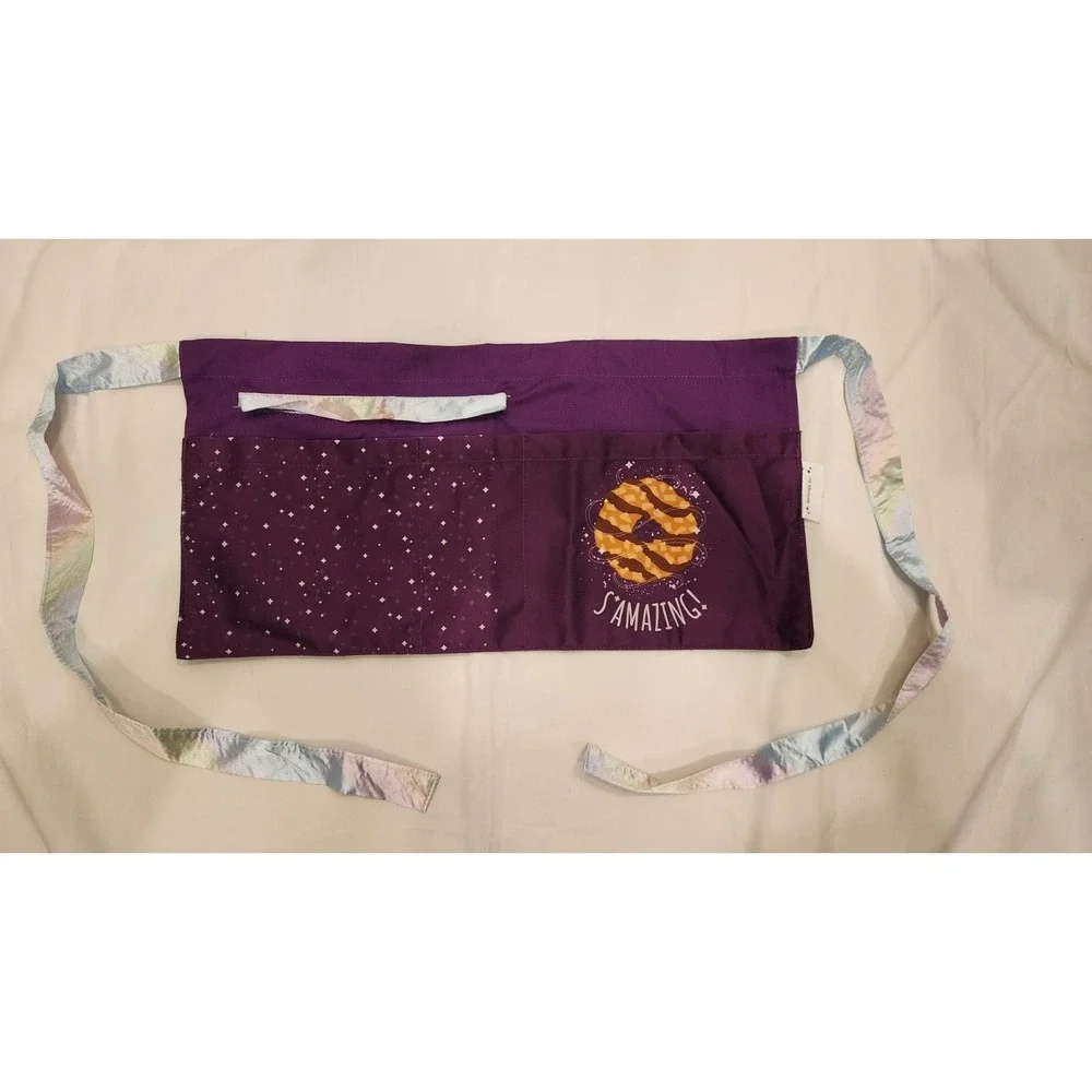 Girl Scout Cookie Booth Sales Reward 2024, Samoa Three Pocket Apron, LBB