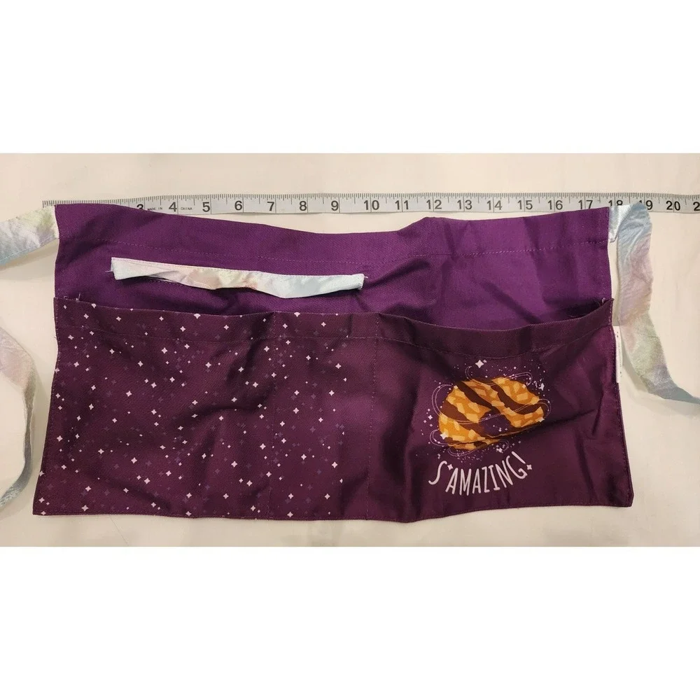 N/A girl scout