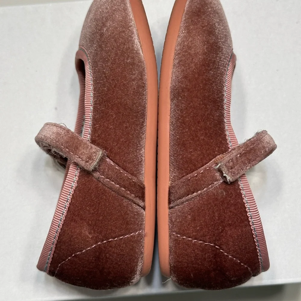 Ten Little insole mary