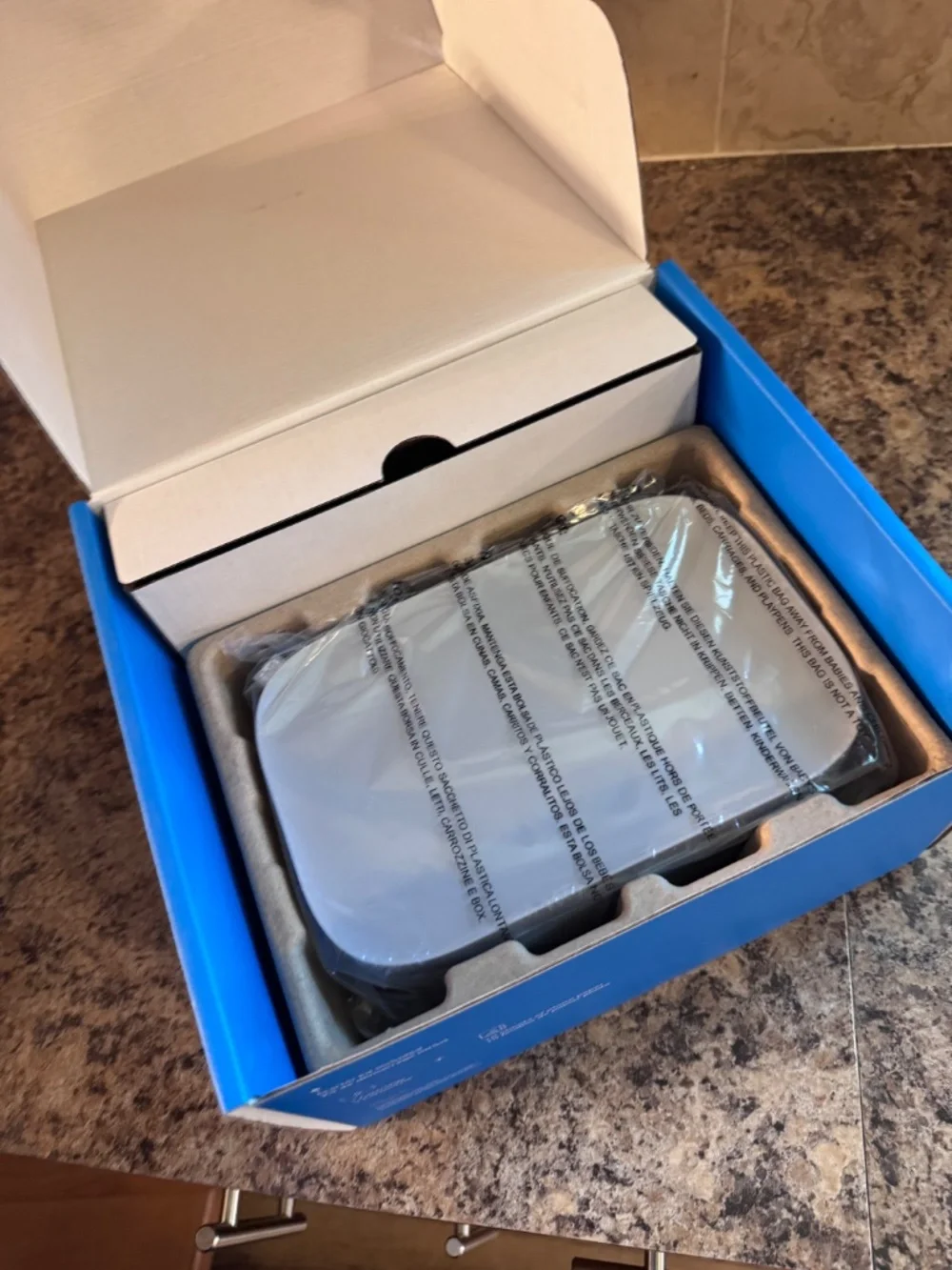 HP brand $47 cartridge