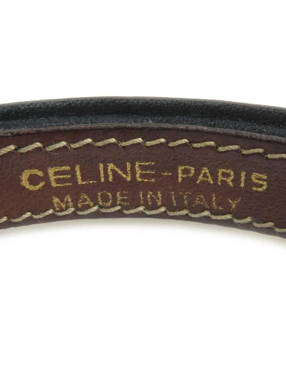 Celine craftsmanship timeless accessory